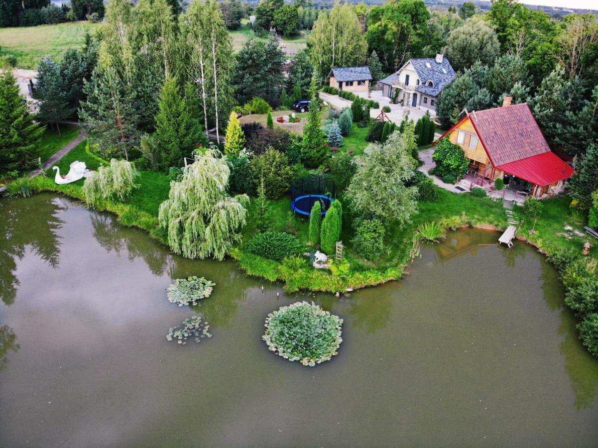 Hôtel Pie Veca Kaleja à Daugavpils Extérieur photo